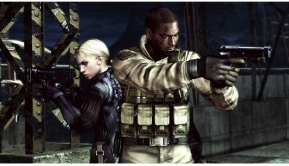 Resident Evil 5 PC (Digital)_2